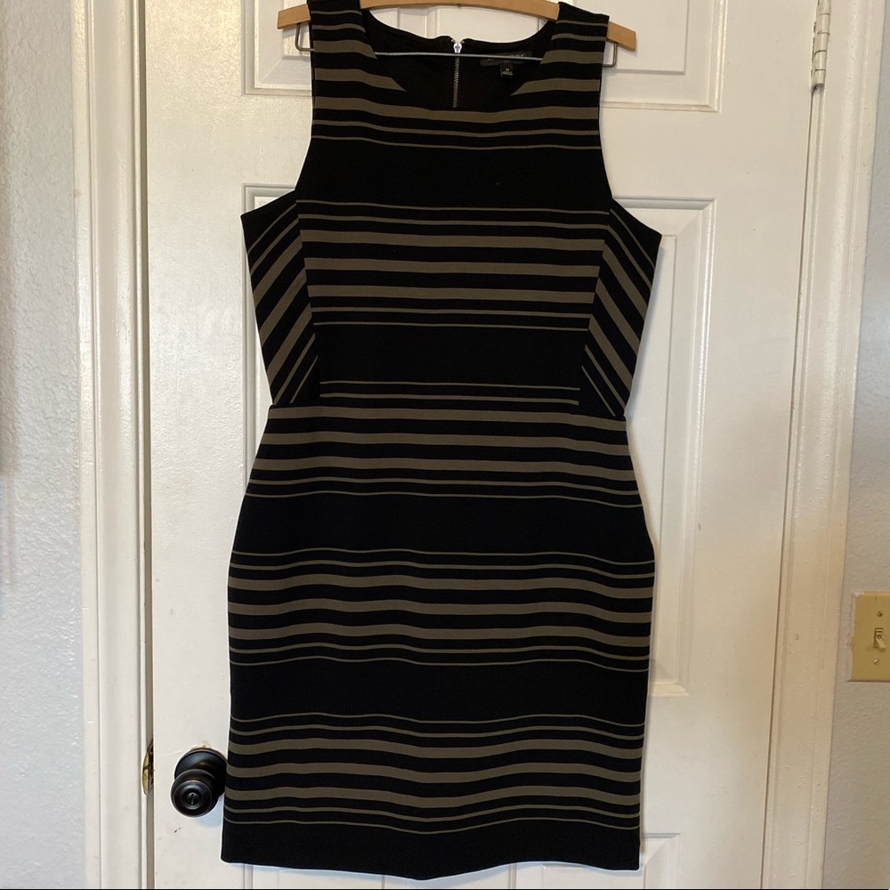 Banana Republic dress